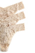Hanky Panky  3 Pack Original Rise Thongs